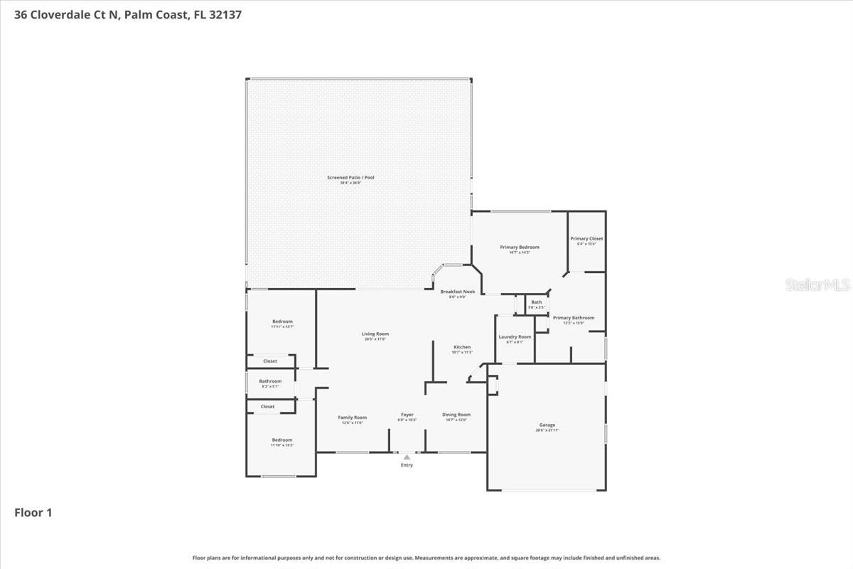 36 Cloverdale Ct N Property Photo 68