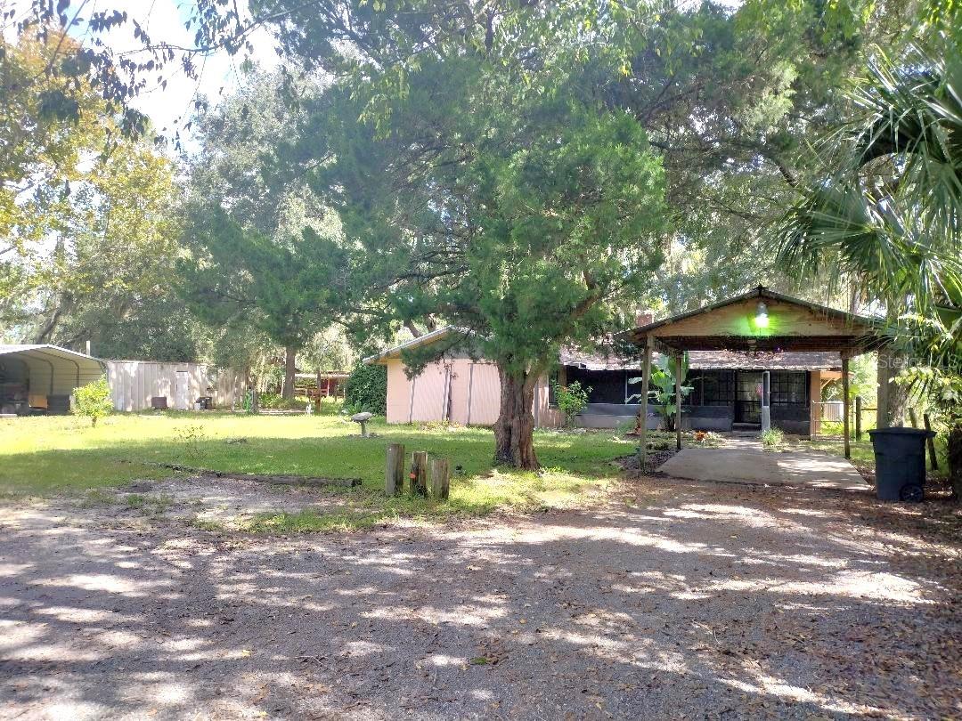 651 OLD HAW CREEK RD