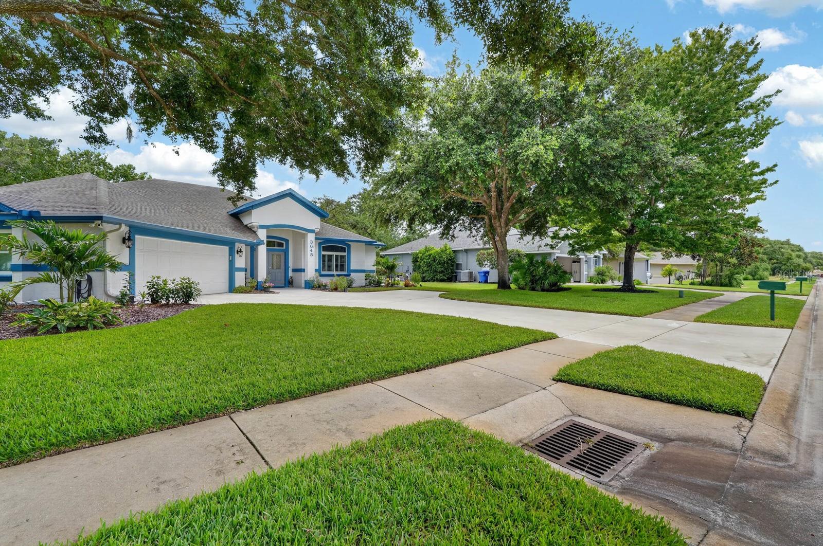 3645 Christa Ct Property Photo 4