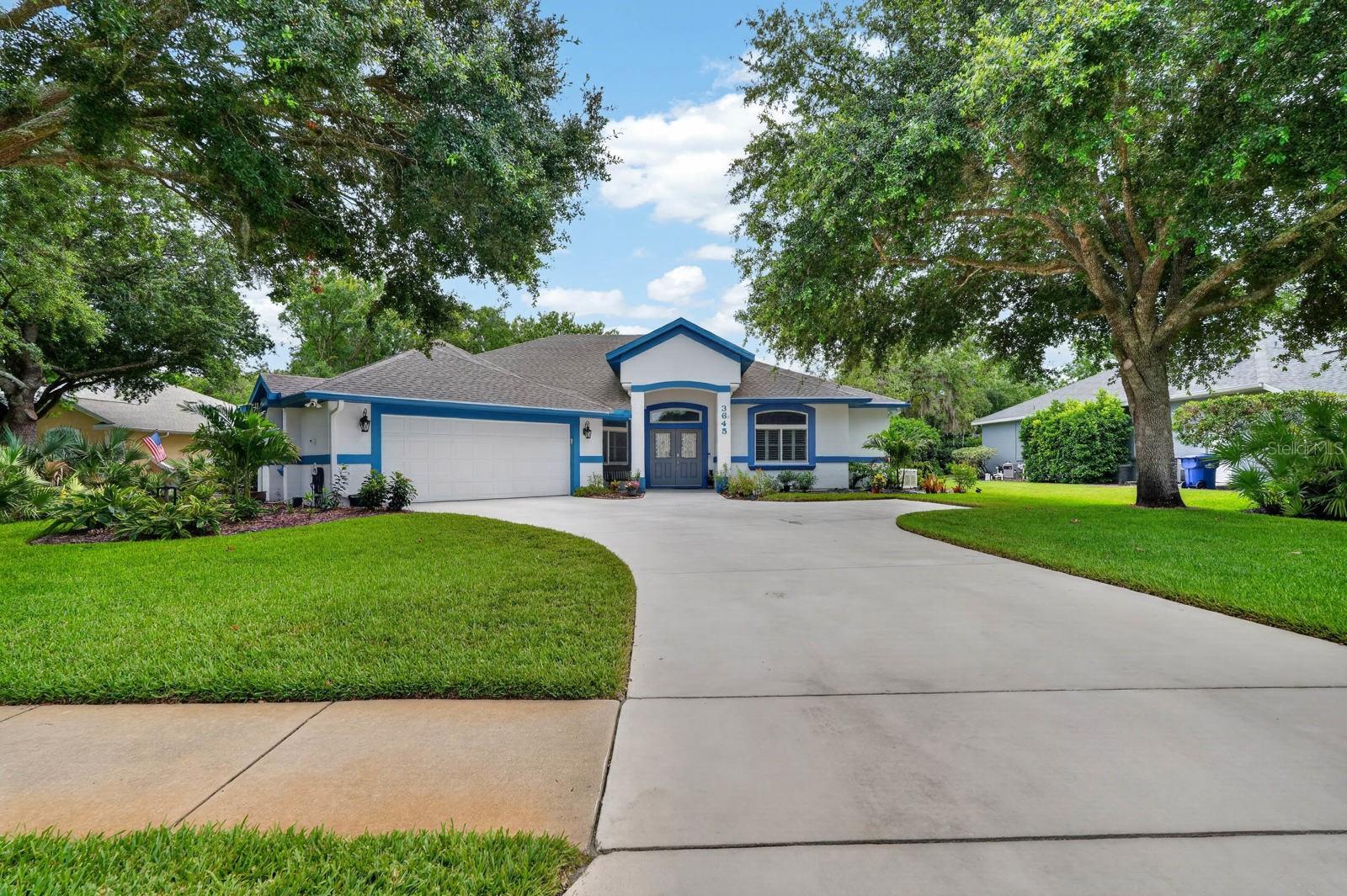3645 Christa Ct Property Photo 5