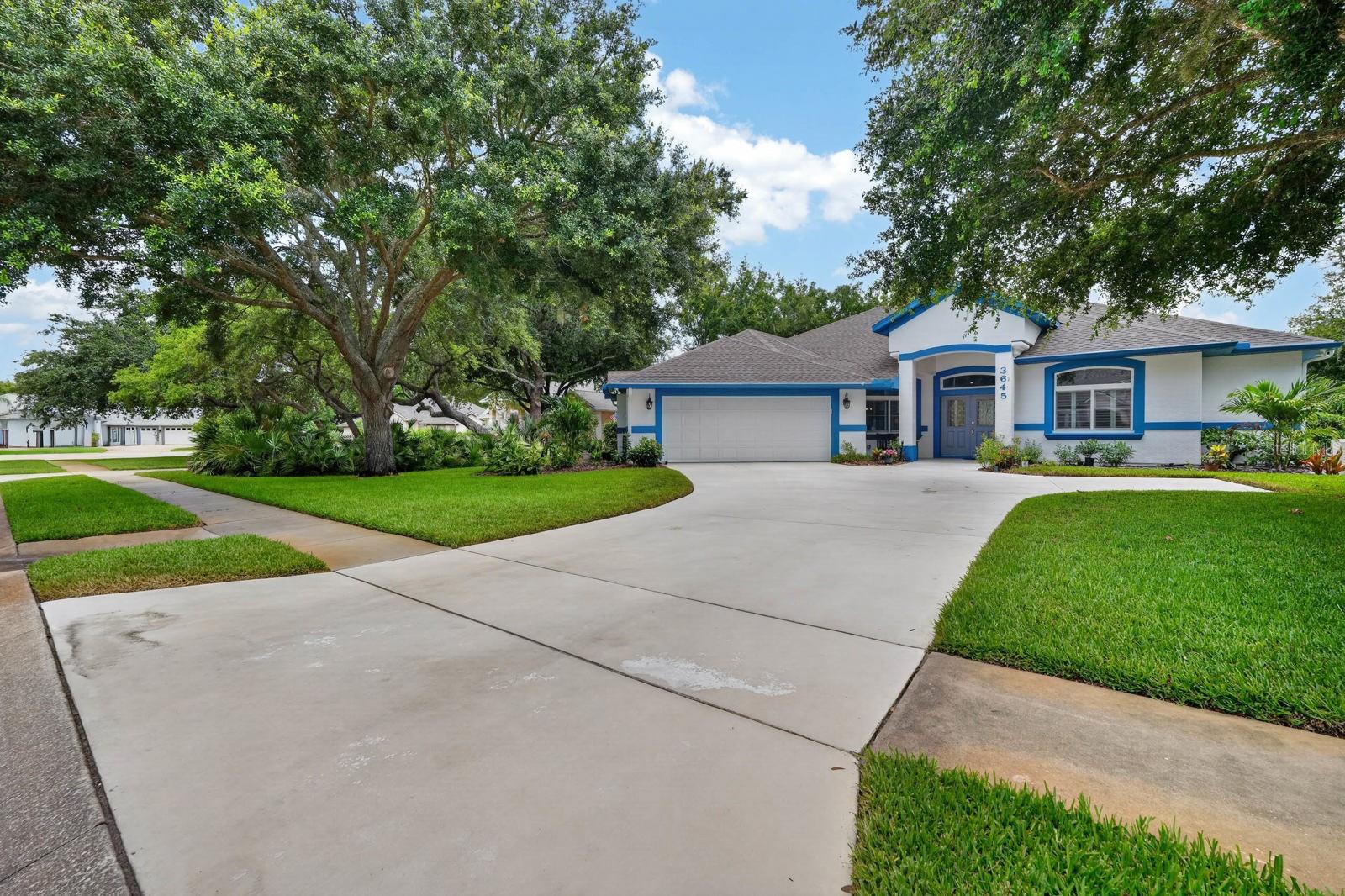 3645 Christa Ct Property Photo 6