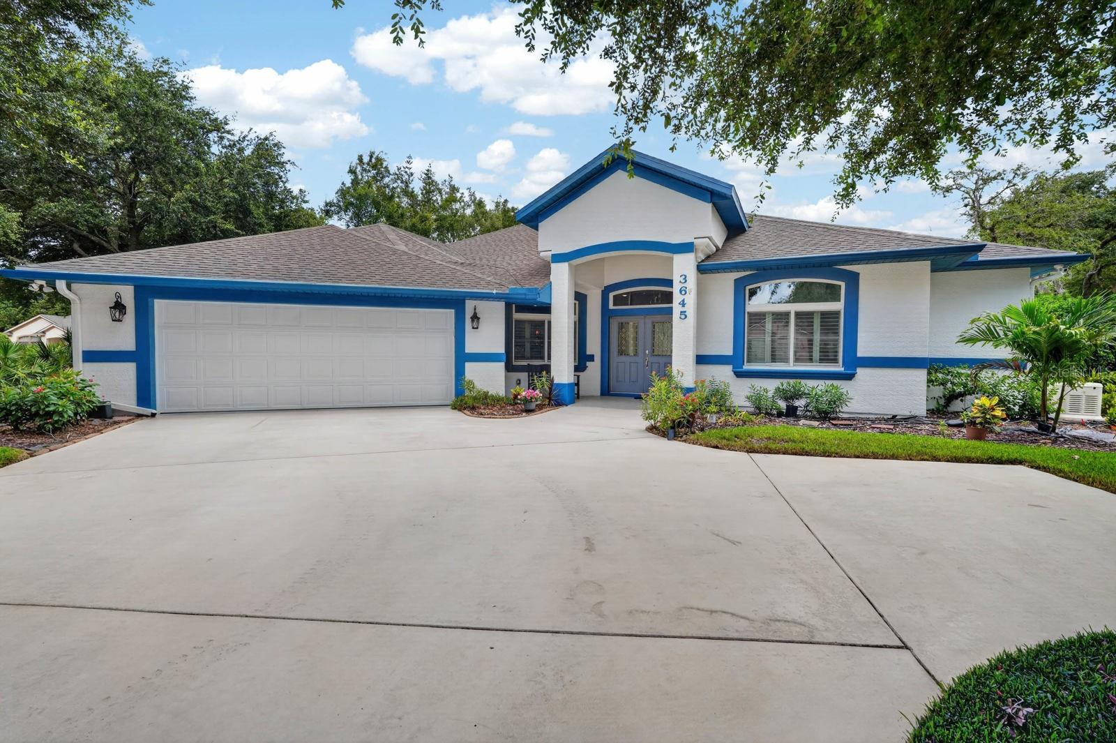 3645 Christa Ct Property Photo 7