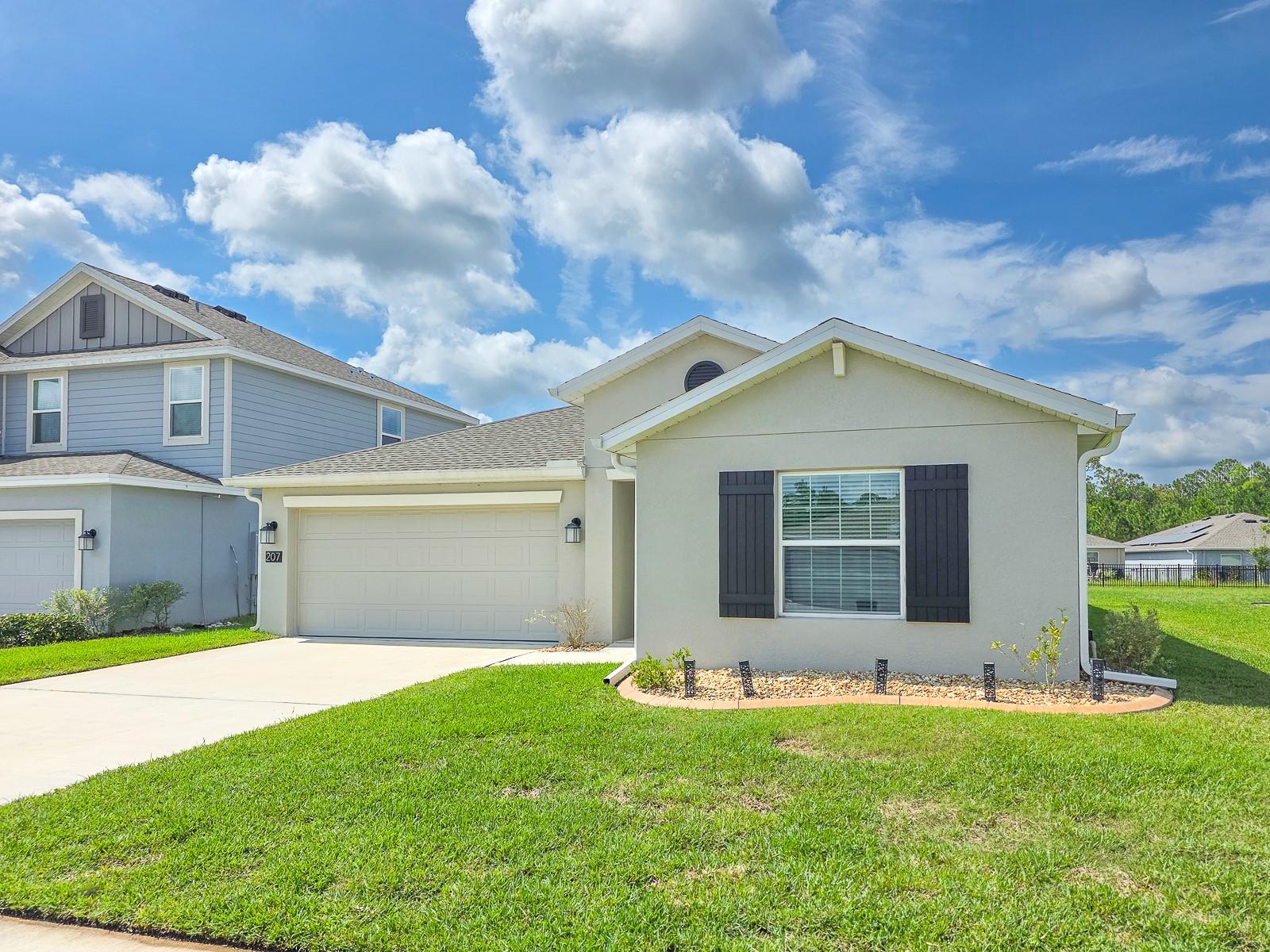 207 Winged Foot Ln Property Photo 4