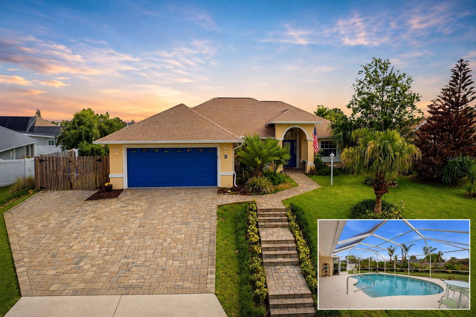 3 SEABRIDGE DR Property Photo 1