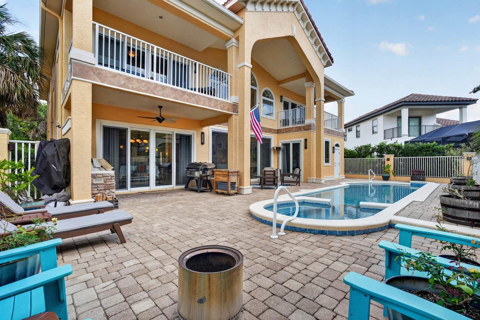 18 Hammock Beach Pkwy Property Photo 53