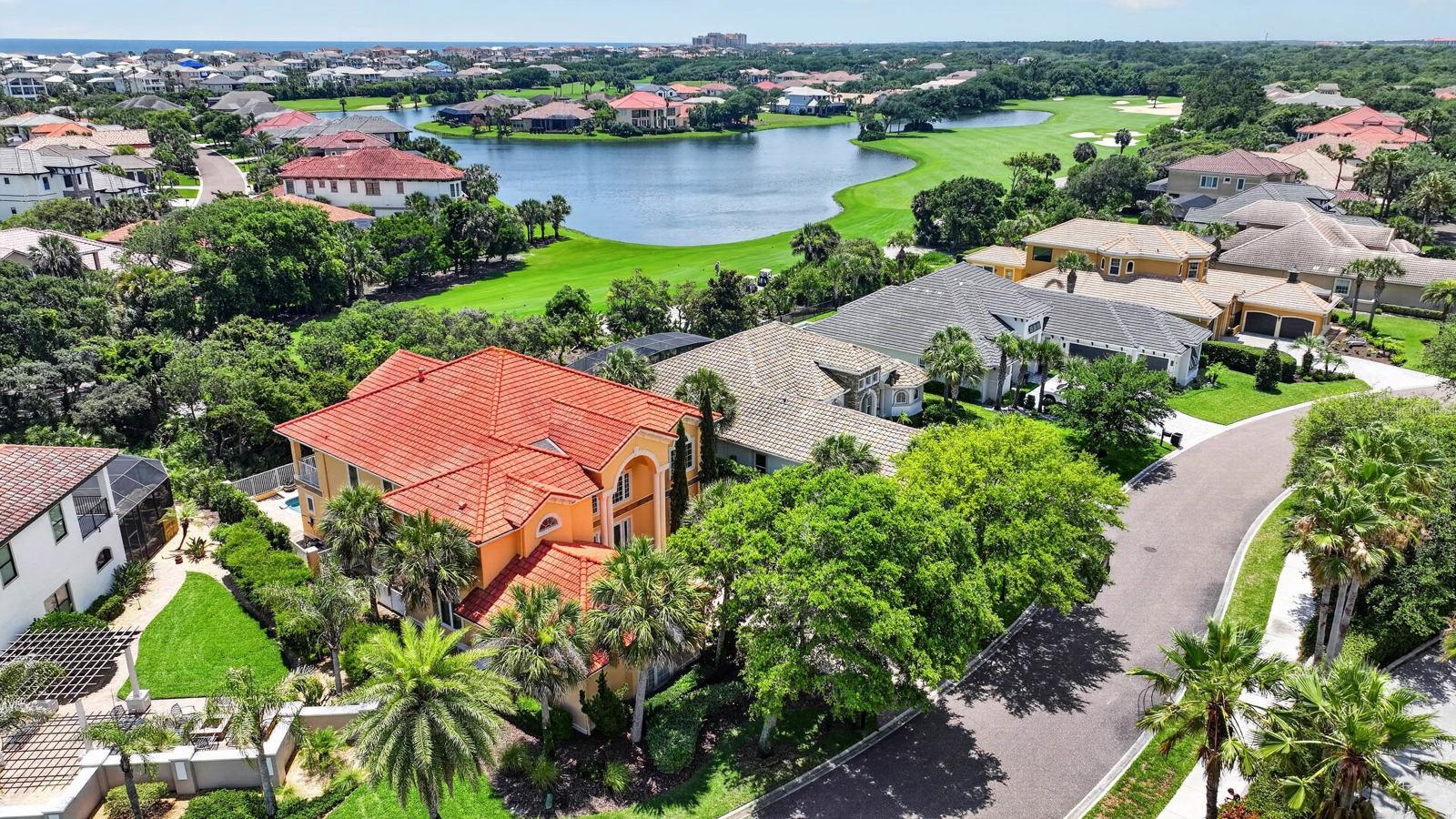 18 Hammock Beach Pkwy Property Photo 60