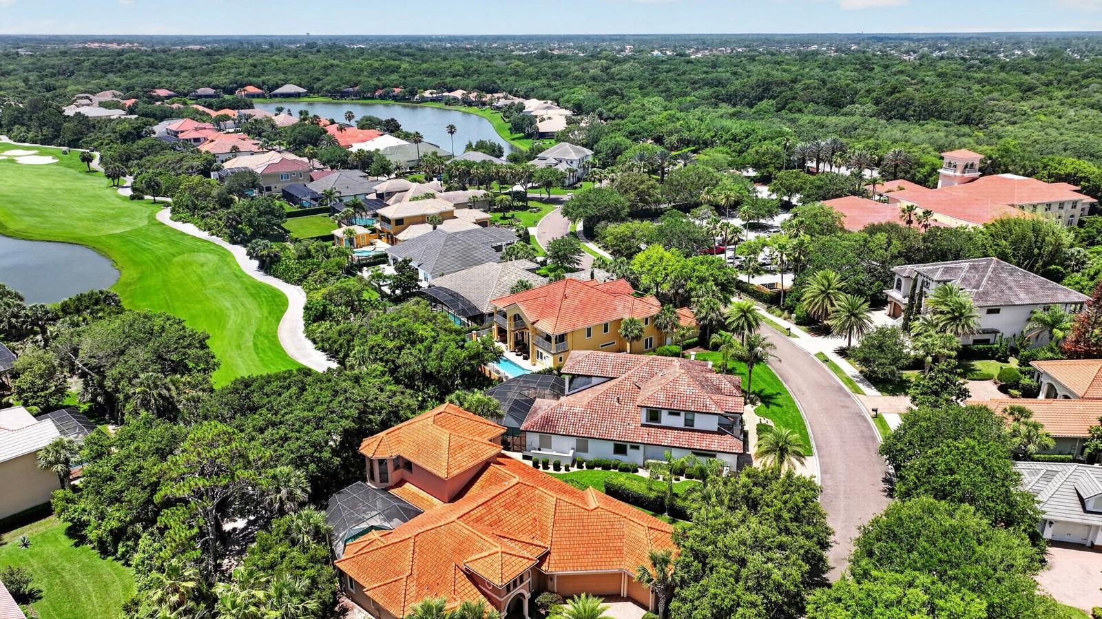 18 Hammock Beach Pkwy Property Photo 65