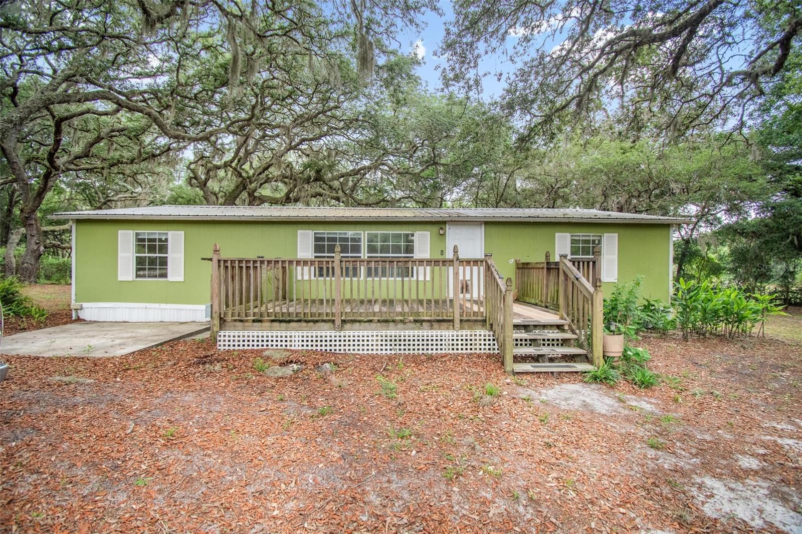 156 Kingfish Rd Property Photo 1