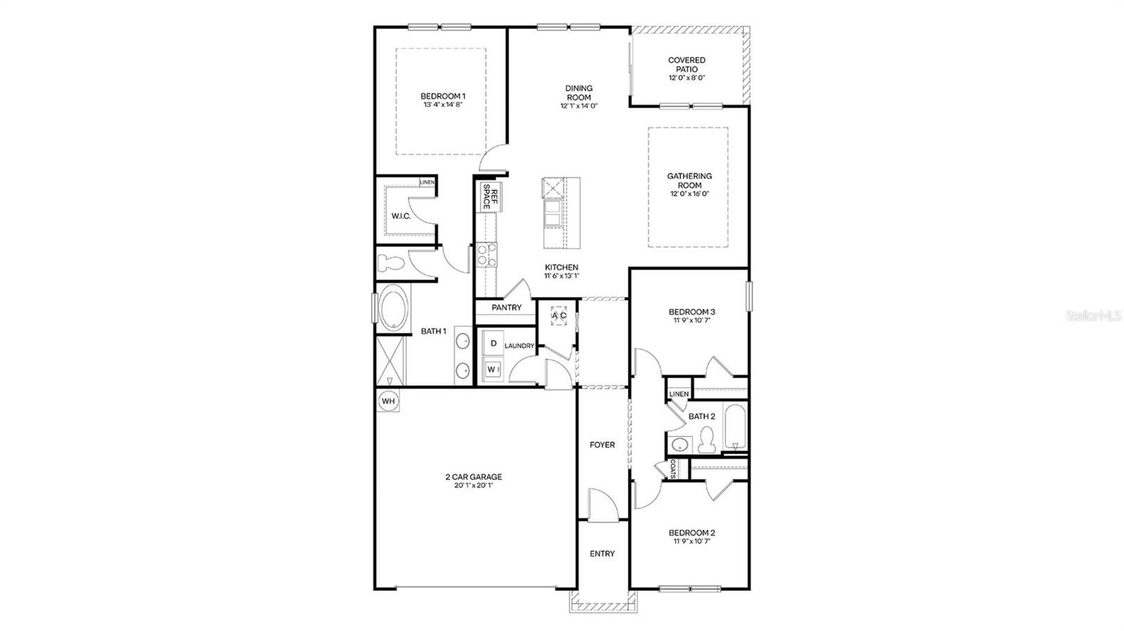 157 Springwood Dr Property Photo 2