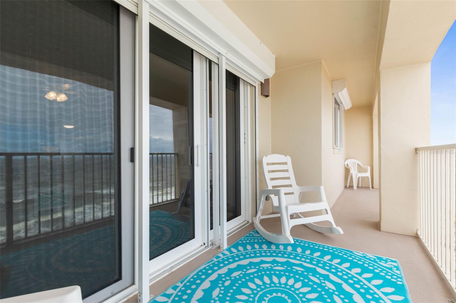 89 S Atlantic Ave #1002 Property Photo 7