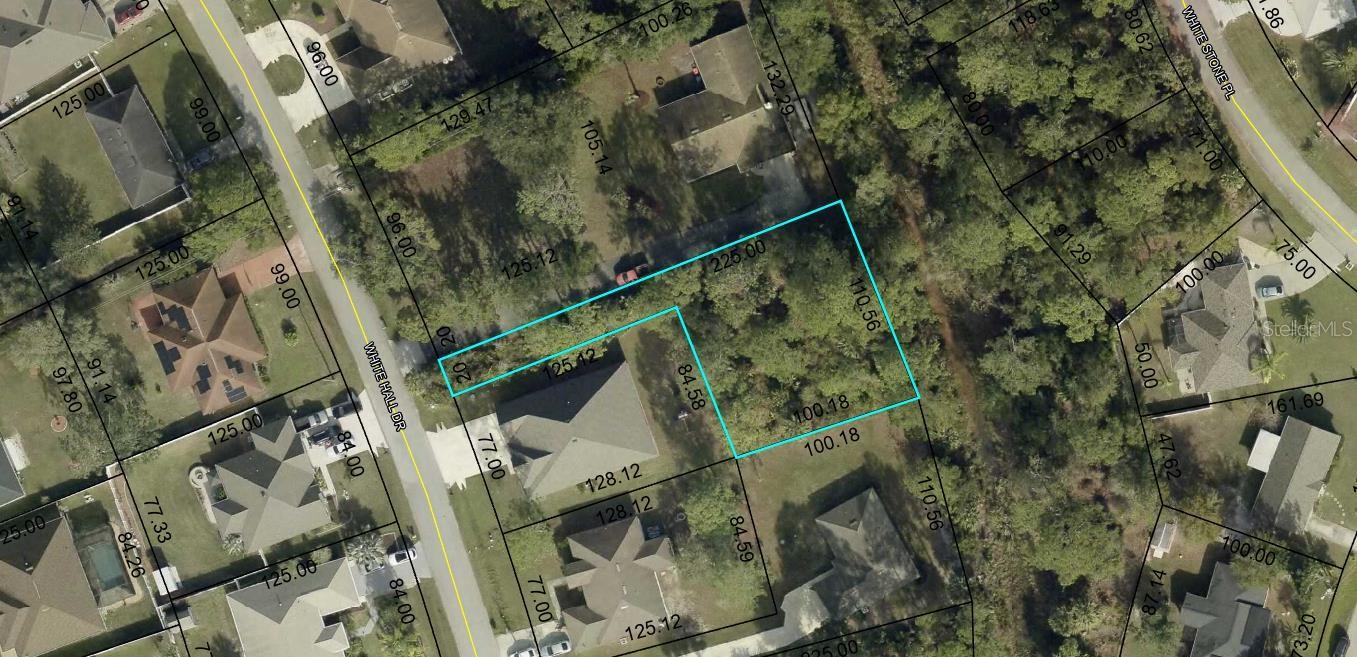 45 White Hall Dr Property Photo 1