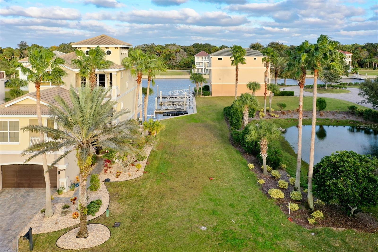 297 Yacht Harbor Dr Property Photo 1
