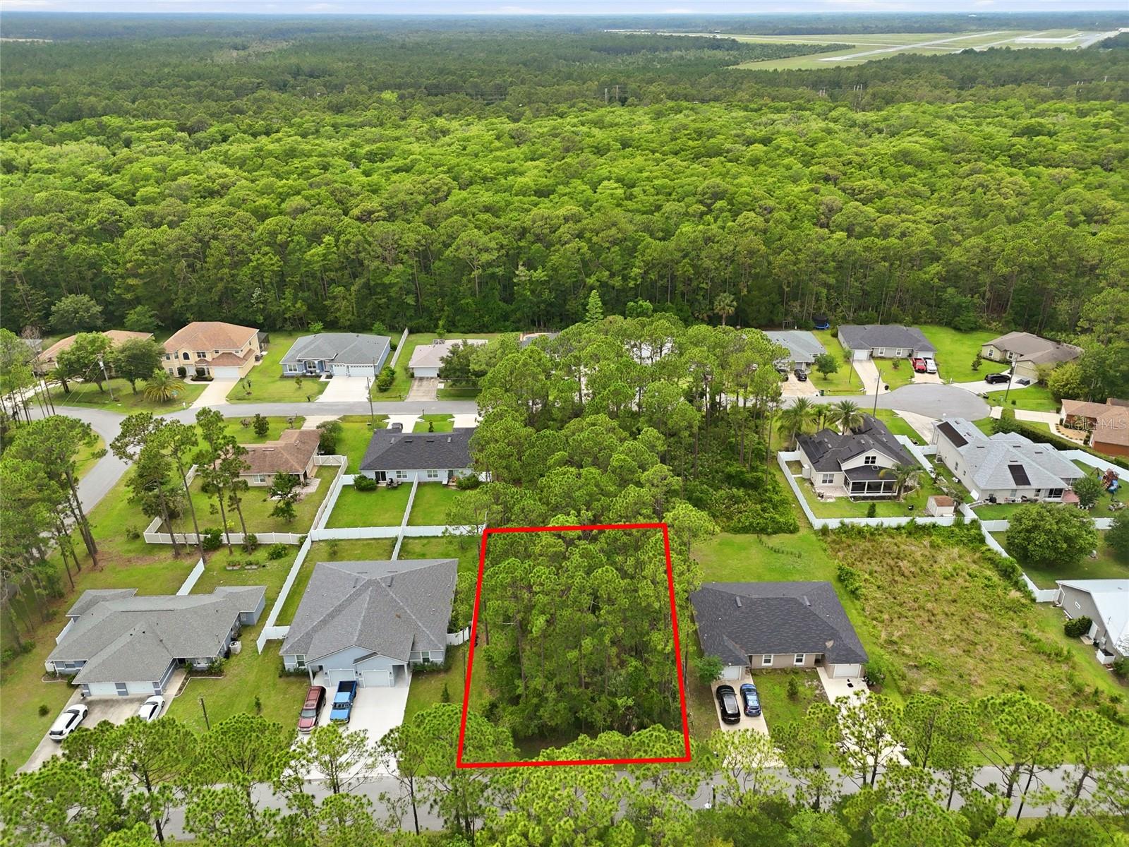 73 Ullian Trl Property Photo 1