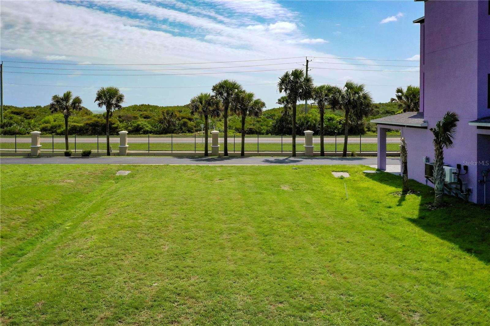 3568 N Ocean Shore Blvd Property Photo 5