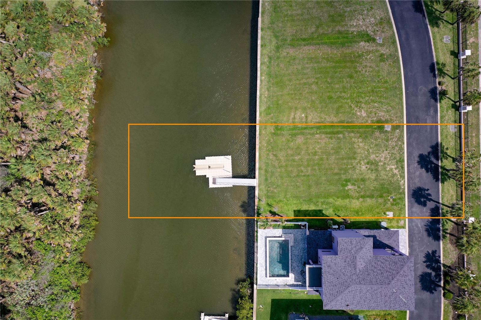 3568 N Ocean Shore Blvd Property Photo 6