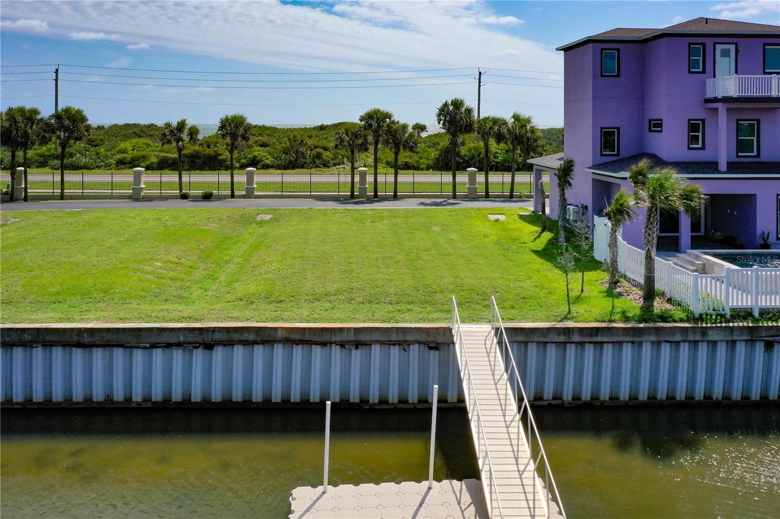 3568 N Ocean Shore Blvd Property Photo 11