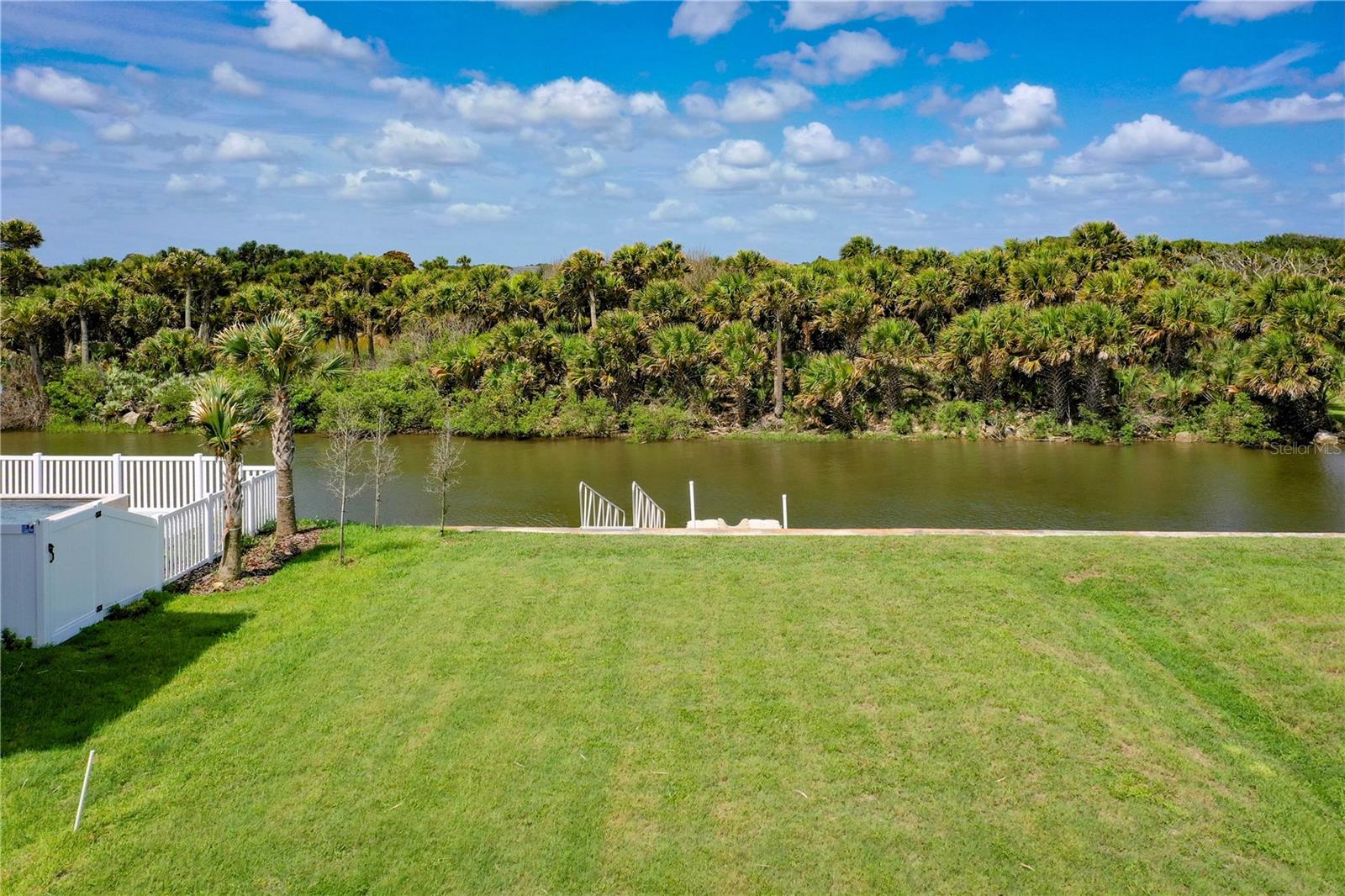3568 N Ocean Shore Blvd Property Photo 12