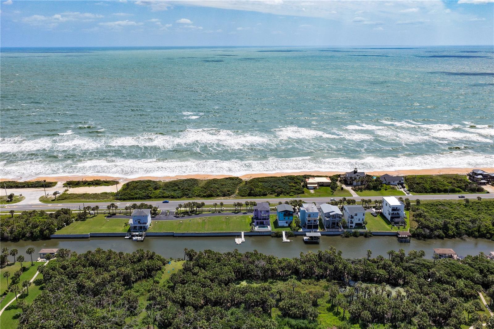 3568 N Ocean Shore Blvd Property Photo 15