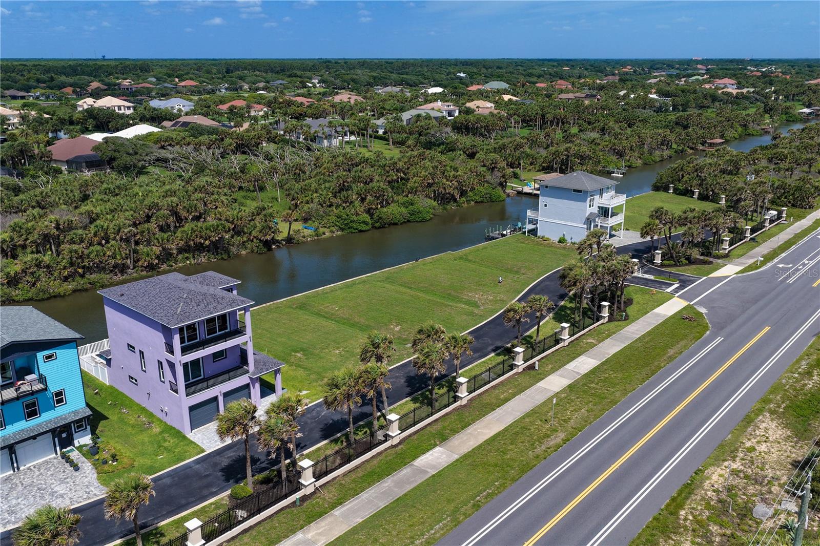 3568 N Ocean Shore Blvd Property Photo 16