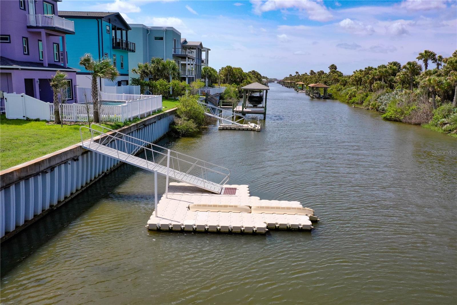 3568 N Ocean Shore Blvd Property Photo 18