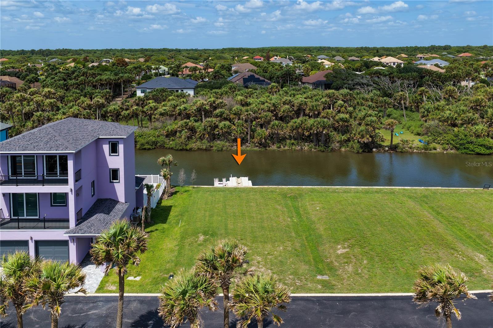 3568 N Ocean Shore Blvd Property Photo 20