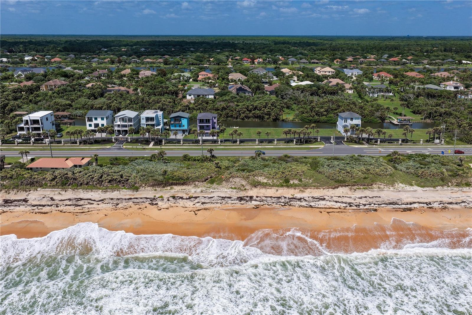 3568 N Ocean Shore Blvd Property Photo 24