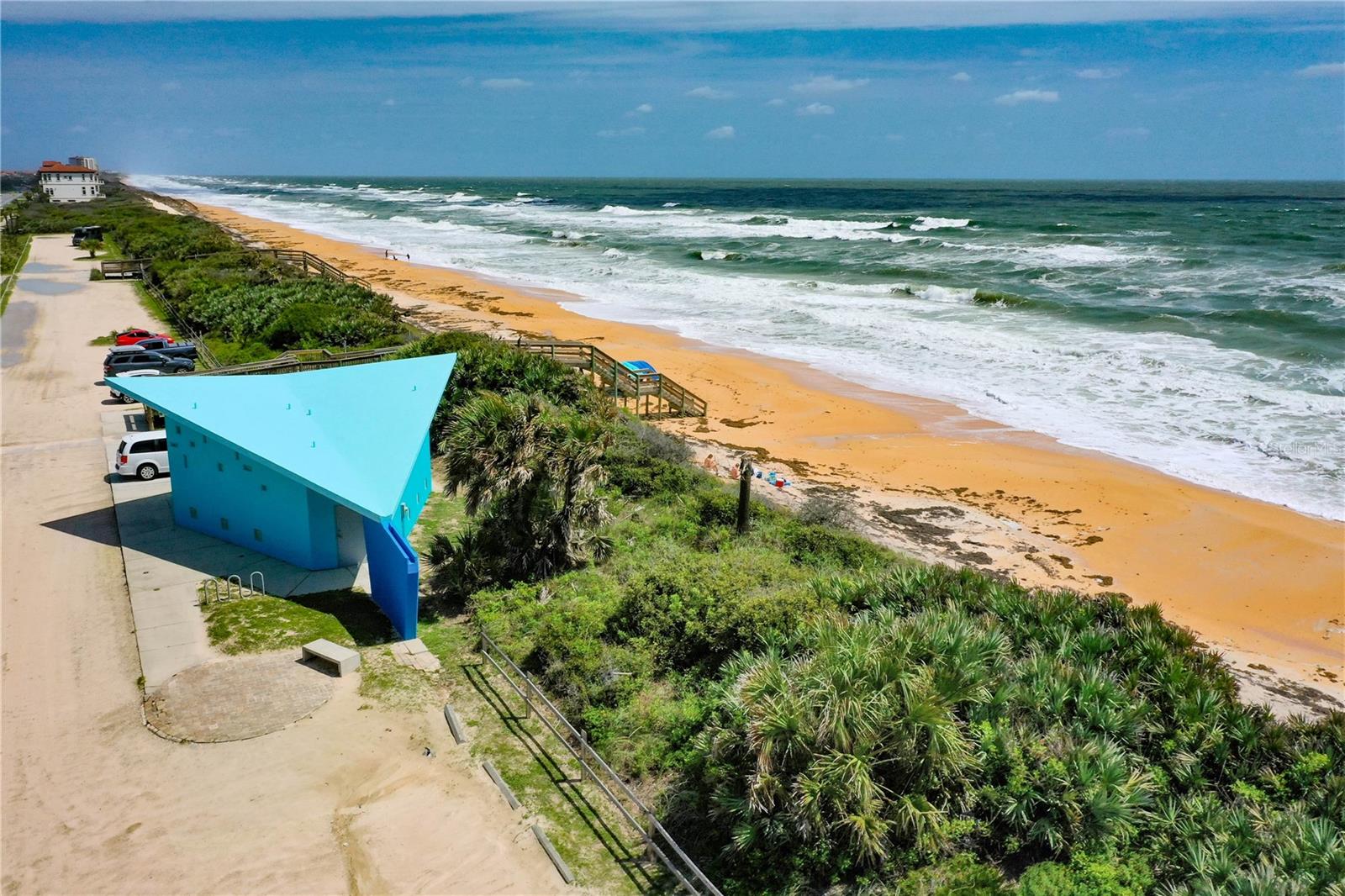 3568 N Ocean Shore Blvd Property Photo 26