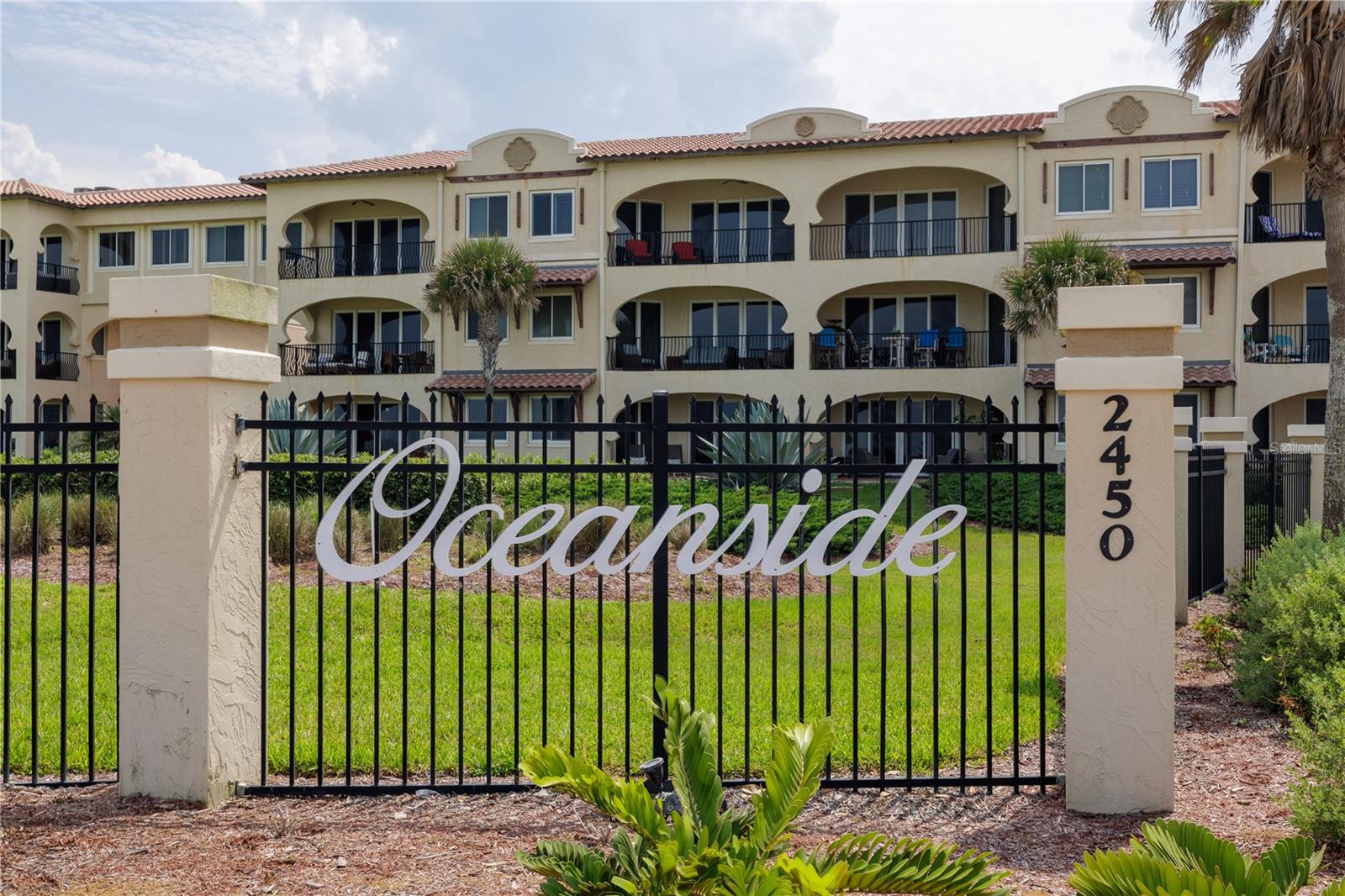 2450 N OCEAN SHORE BLVD #313C Property Photo 1