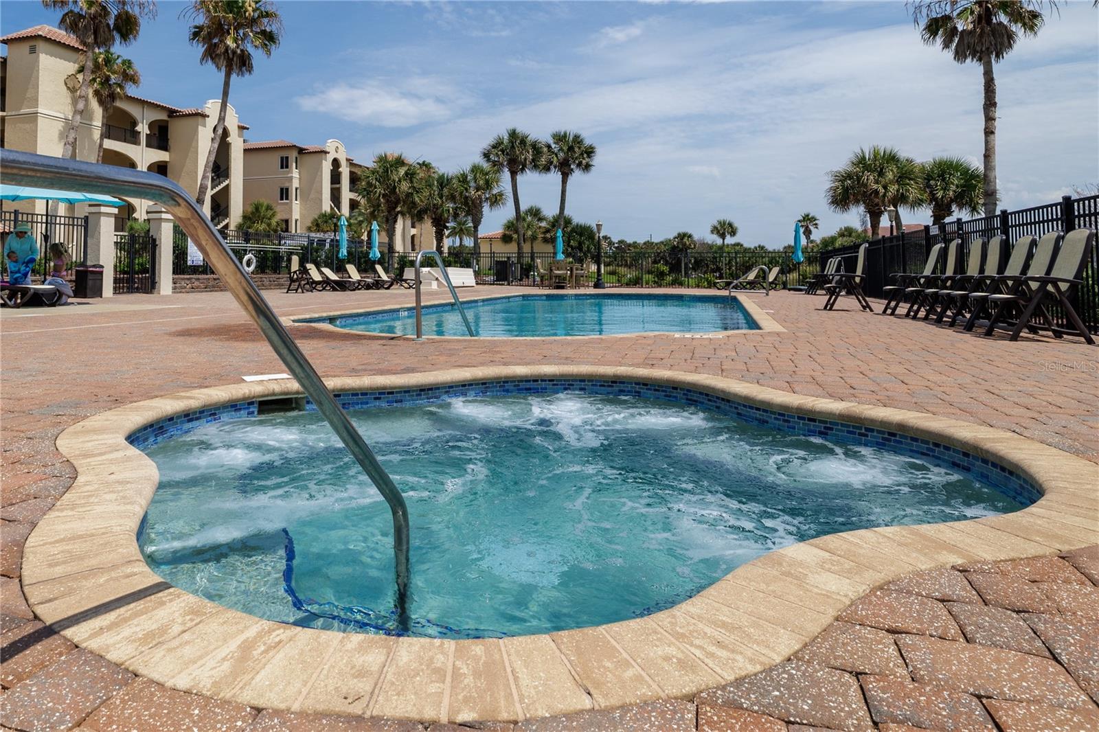 2450 N Ocean Shore Blvd #313c Property Photo 3
