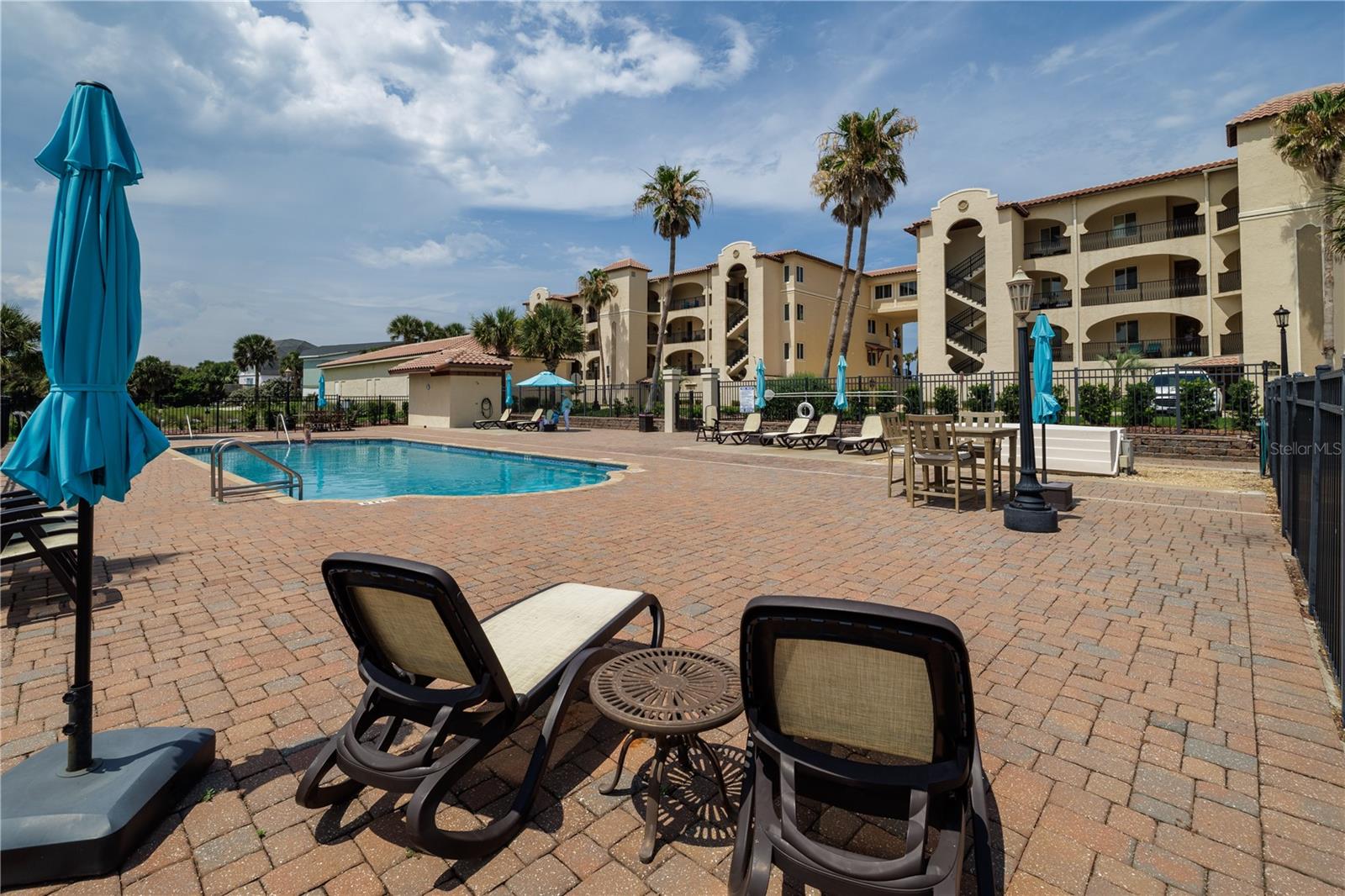 2450 N Ocean Shore Blvd #313c Property Photo 4