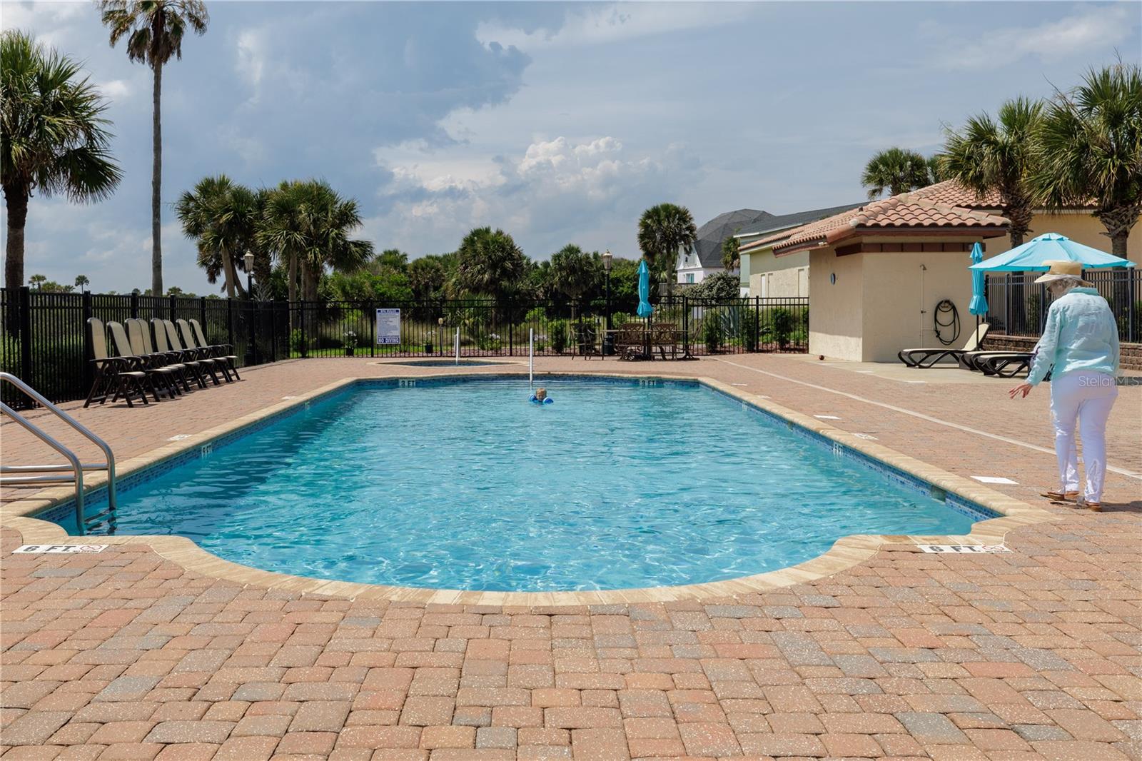 2450 N Ocean Shore Blvd #313c Property Photo 6