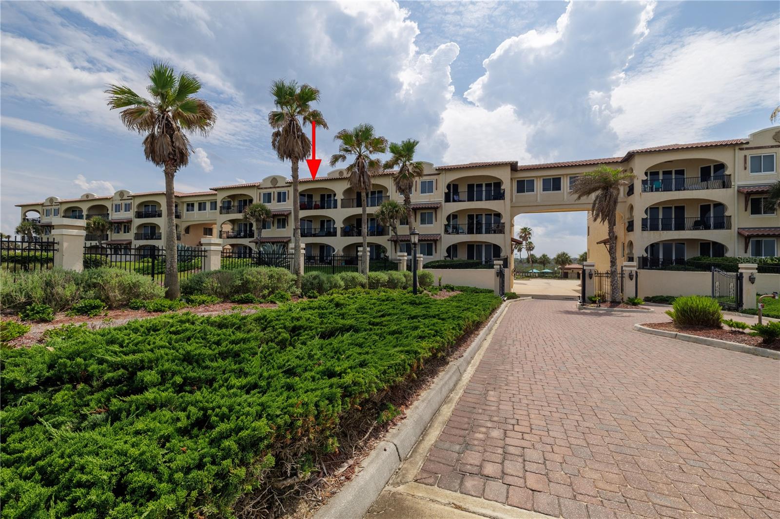 2450 N Ocean Shore Blvd #313c Property Photo 7