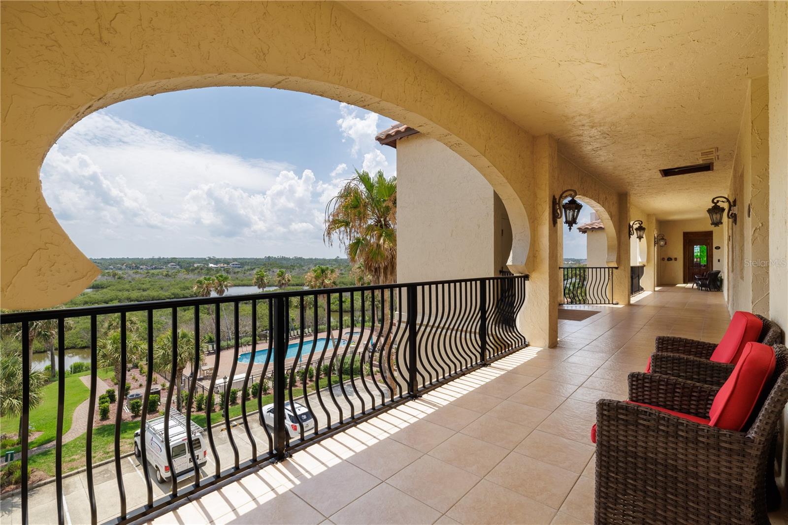 2450 N Ocean Shore Blvd #313c Property Photo 10