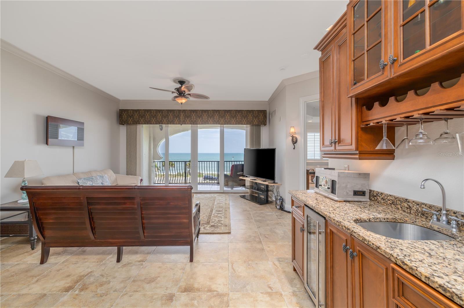 2450 N Ocean Shore Blvd #313c Property Photo 12