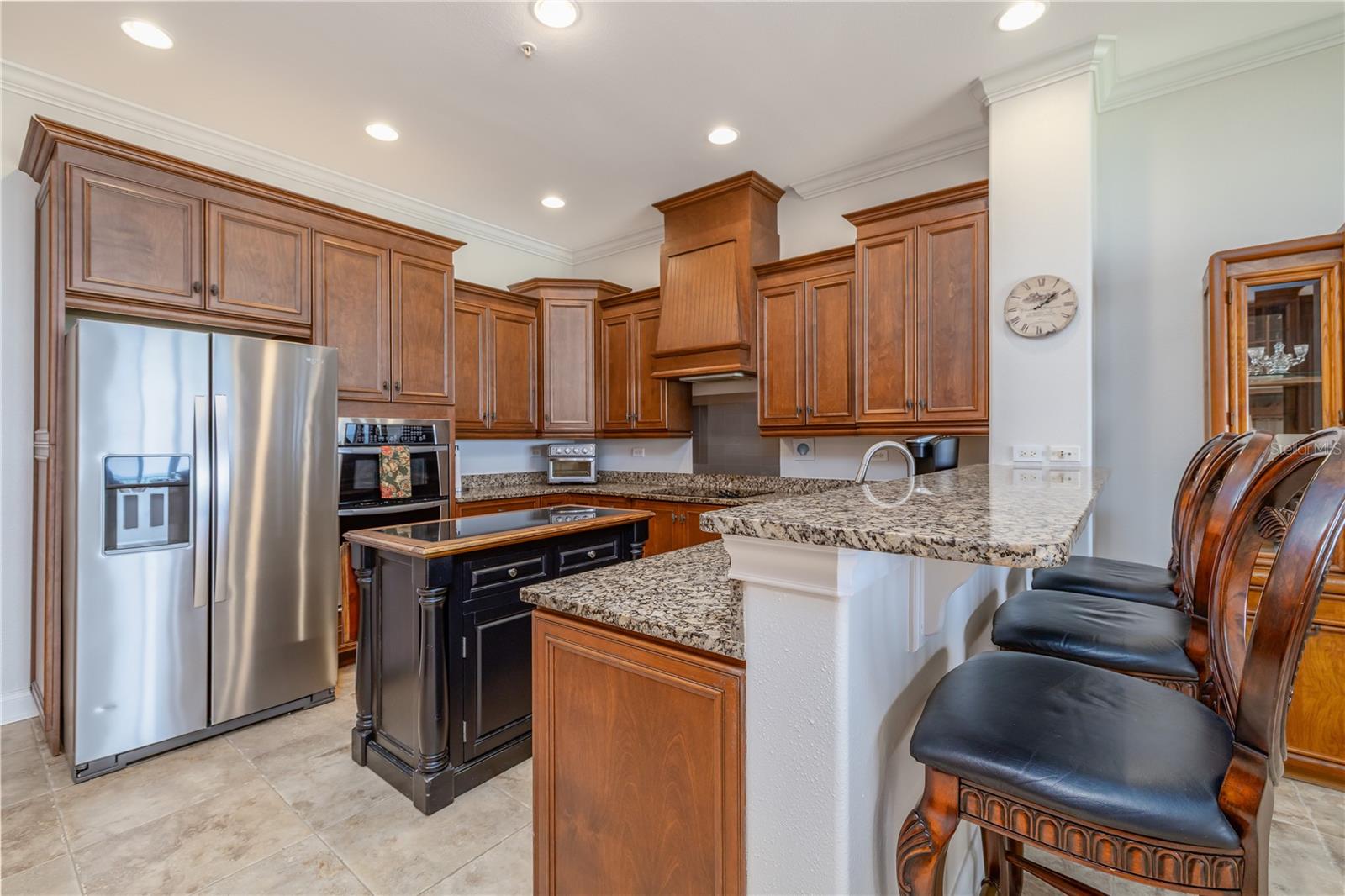 2450 N Ocean Shore Blvd #313c Property Photo 20