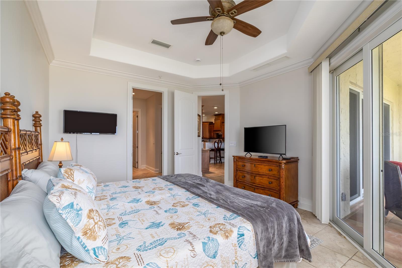 2450 N Ocean Shore Blvd #313c Property Photo 27