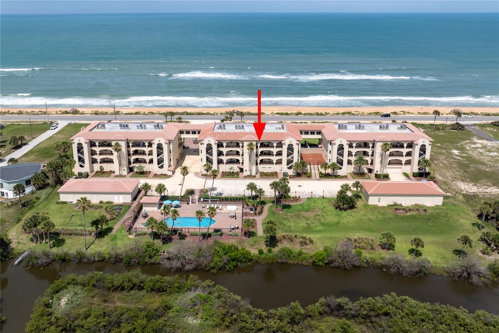 2450 N Ocean Shore Blvd #313c Property Photo 35