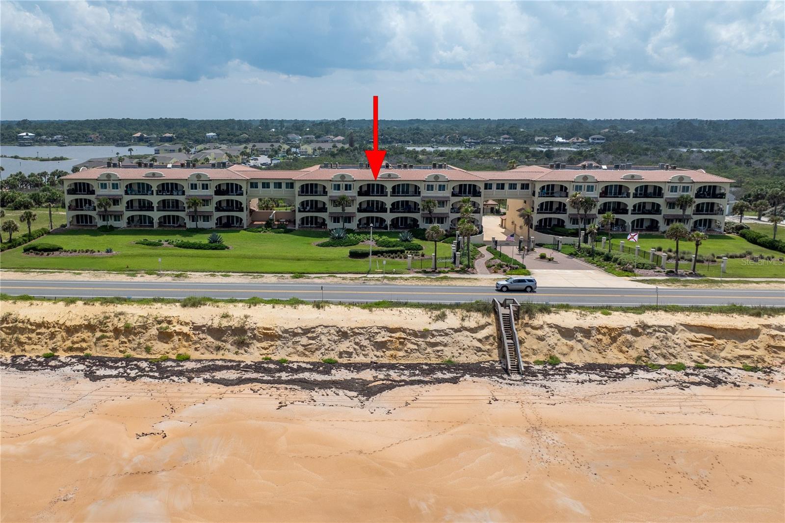 2450 N Ocean Shore Blvd #313c Property Photo 37