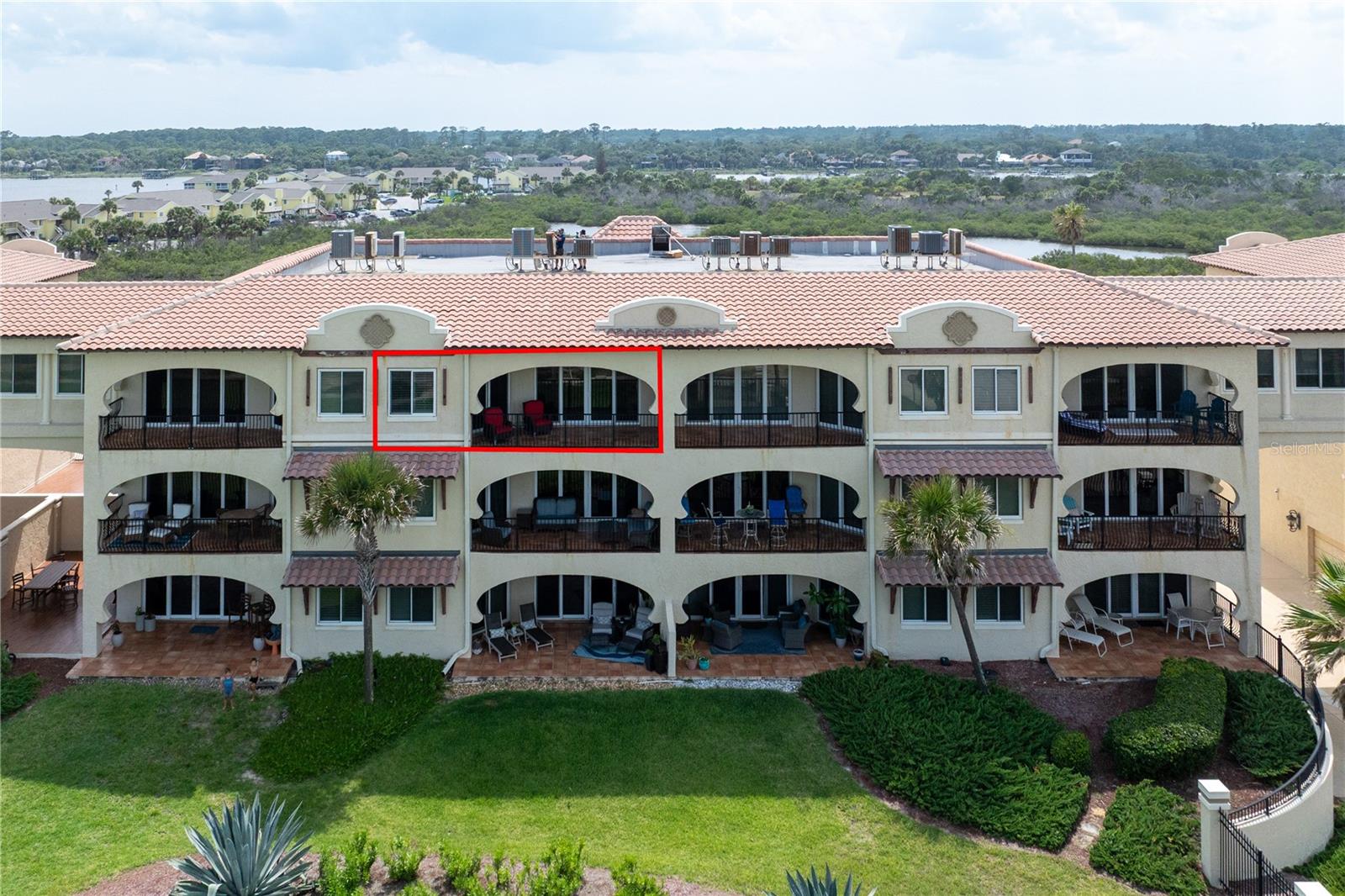 2450 N Ocean Shore Blvd #313c Property Photo 38