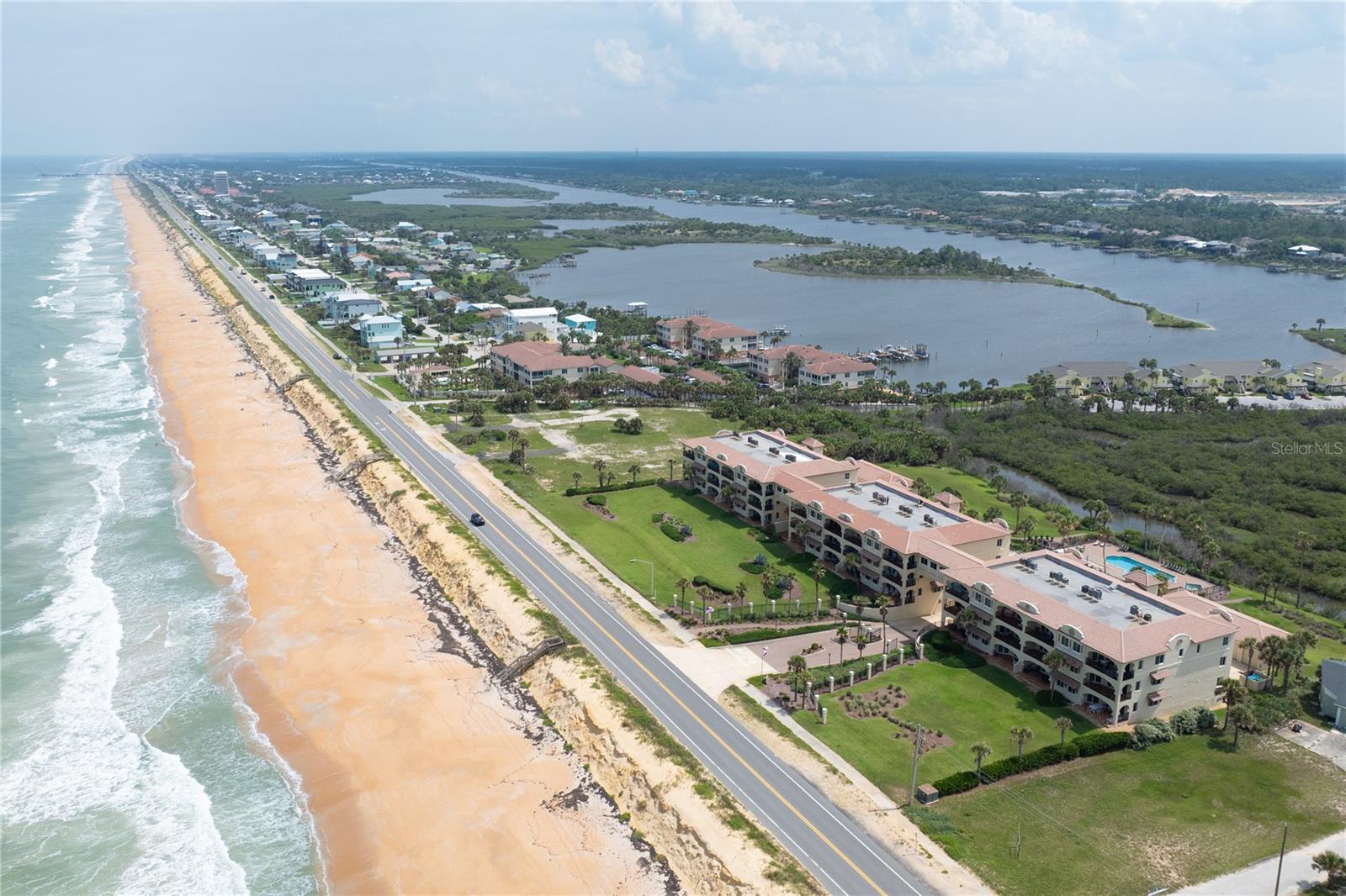 2450 N Ocean Shore Blvd #313c Property Photo 39