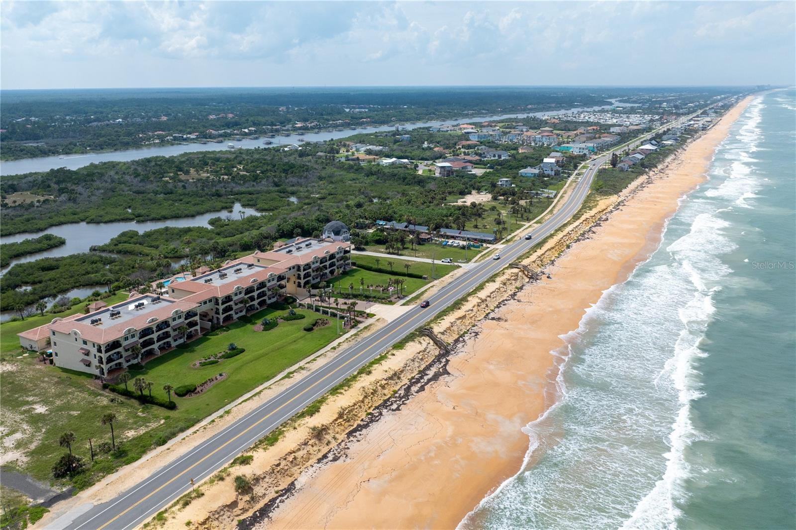 2450 N Ocean Shore Blvd #313c Property Photo 40