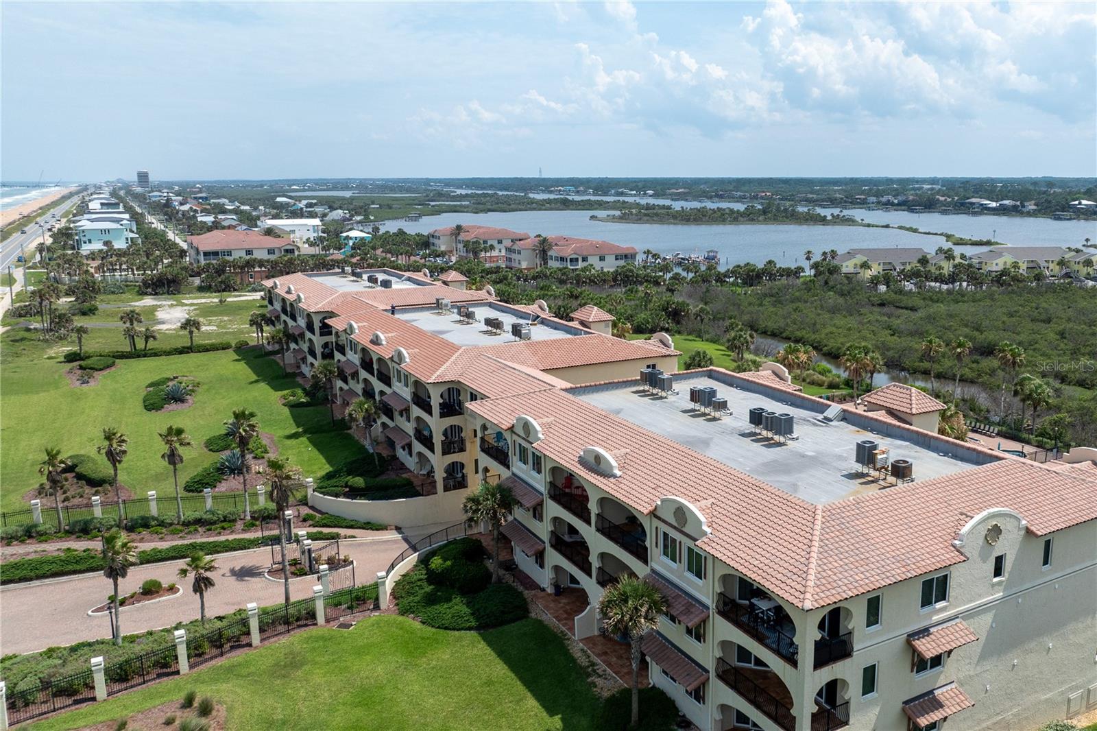 2450 N Ocean Shore Blvd #313c Property Photo 42
