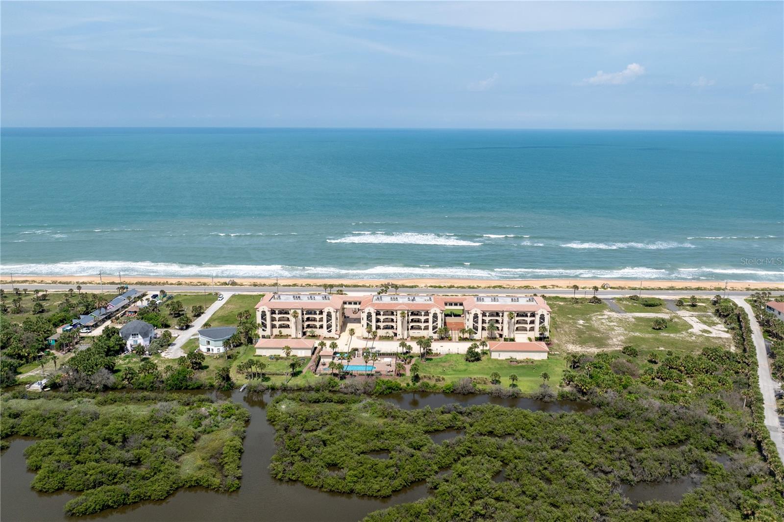 2450 N Ocean Shore Blvd #313c Property Photo 43