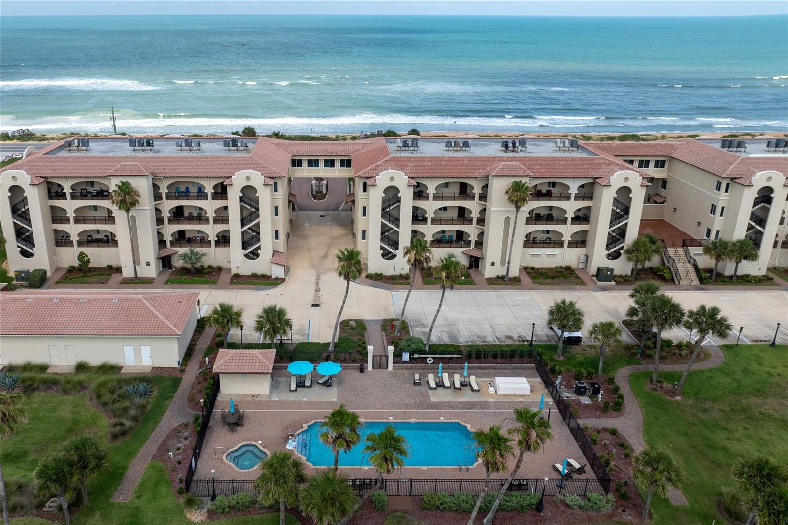 2450 N Ocean Shore Blvd #313c Property Photo 44