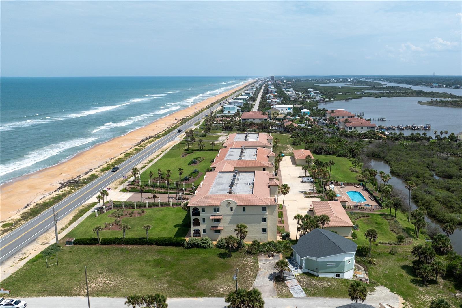 2450 N Ocean Shore Blvd #313c Property Photo 45