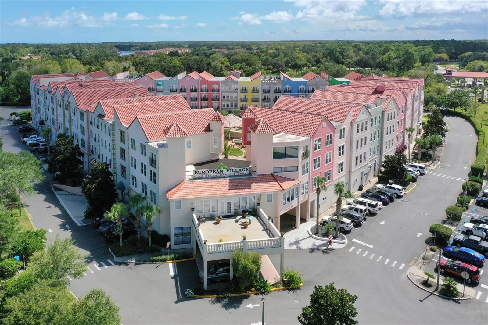 101 Palm Harbor Pkwy #c231 Property Photo 1
