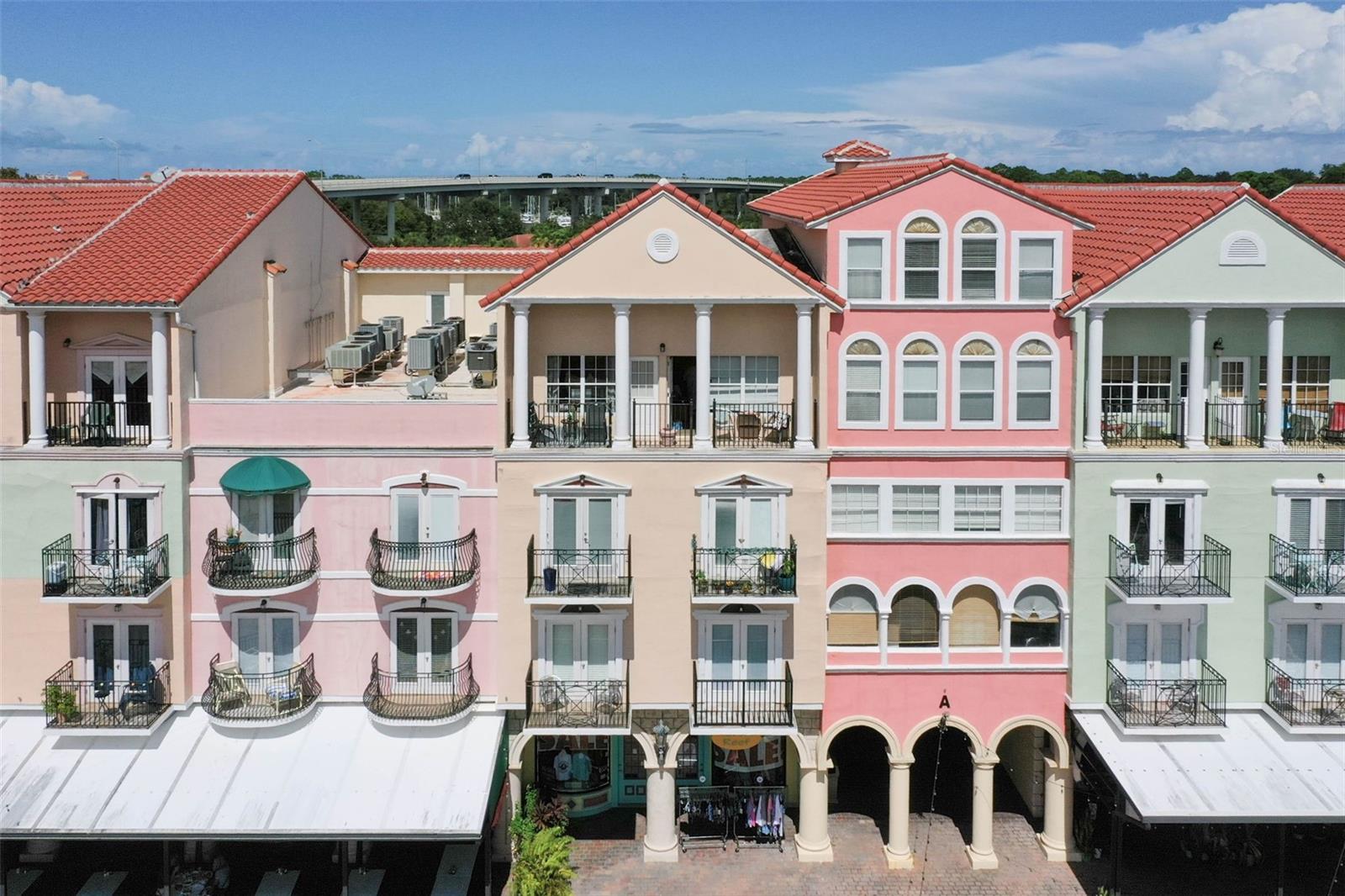 101 Palm Harbor Pkwy #c231 Property Photo 33