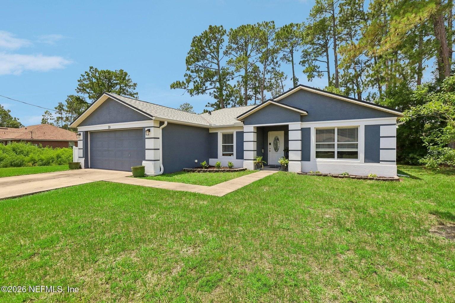 29 BUNKER LN