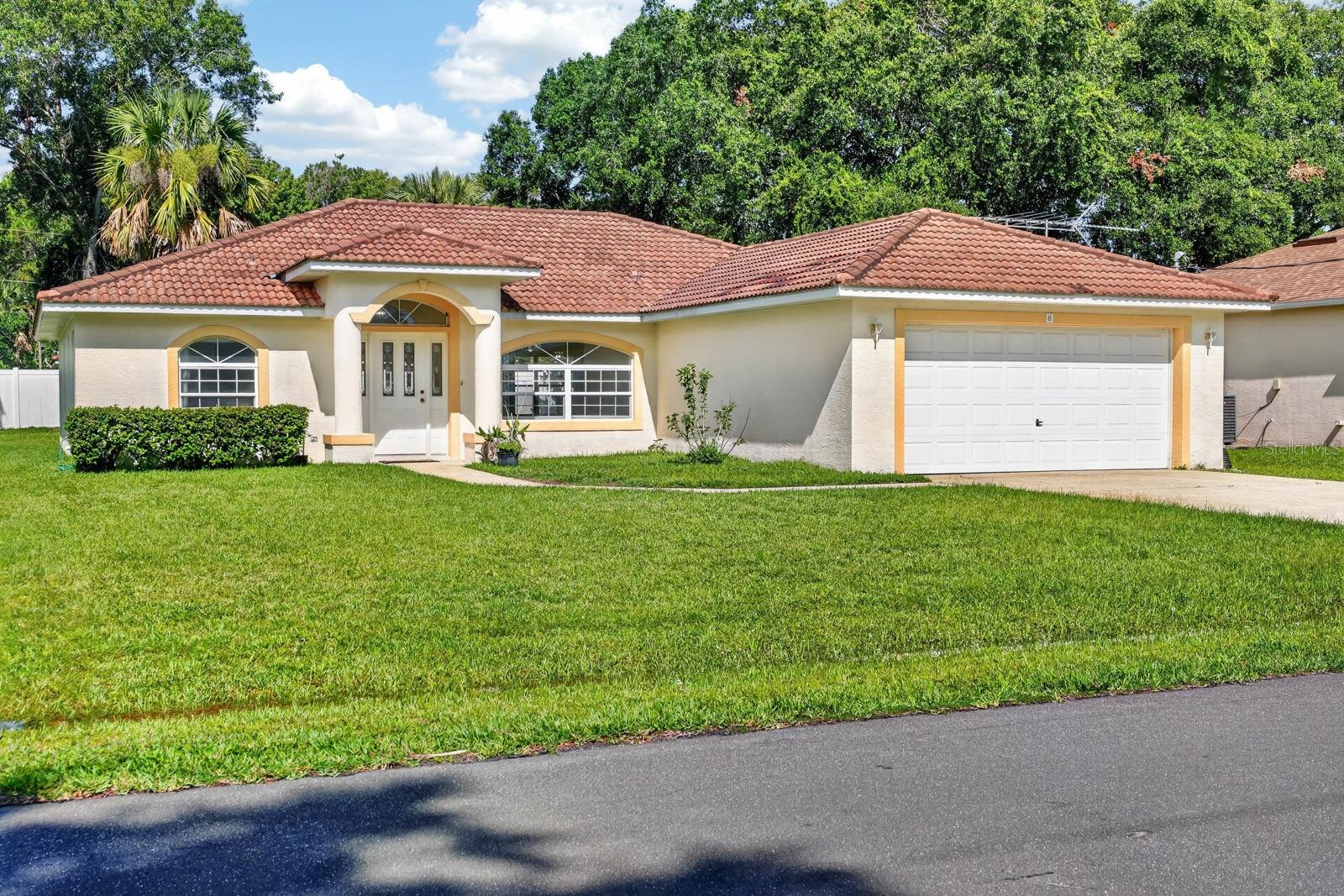 8 PILLORY LN
