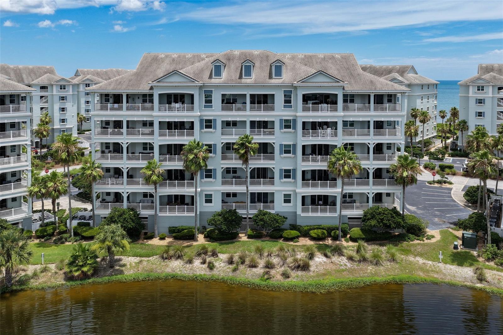 1100 CINNAMON BEACH WAY #1024 Property Photo 1